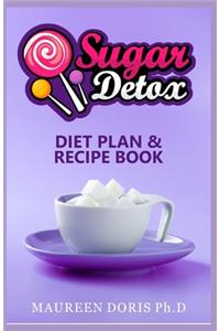 Sugar Detox Diet Plan & Recipe Book