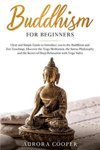 Buddhism for Beginners