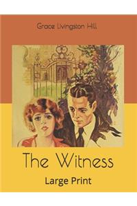 The Witness