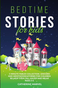 Bedtime Stories For Kids