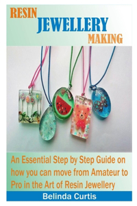 Resin Jewellery Making