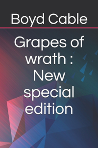 Grapes of wrath