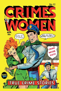 Crimes By Women #12