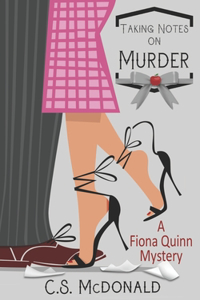 Taking Notes on Murder