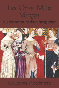 Les Onze Mille Verges