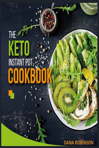 The Keto Instant Pot Cookbook