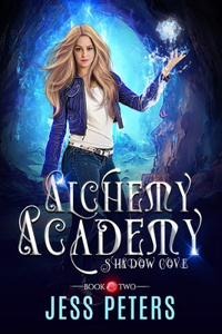 Alchemy Academy