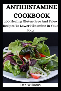 Antihistamine Cookbook