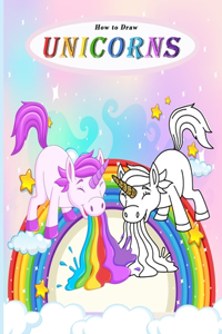 How to Draw Unicorns