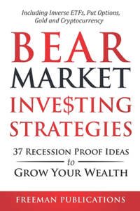 Bear Market Investing Strategies