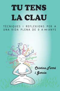 Tu Tens La Clau