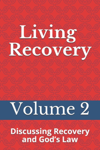 Living Recovery