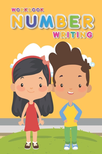 Number Writing