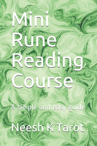 Mini Rune Reading Course