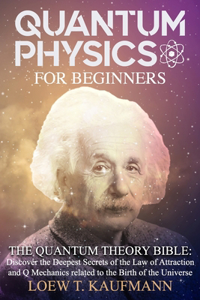 Quantum Physics for Beginners