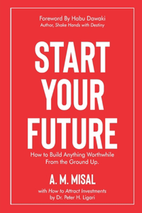 Start your Future