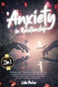 Anxiety in Relationship