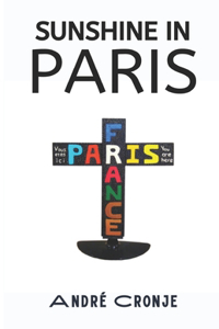 Sunshine in Paris