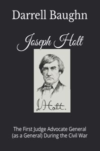 Joseph Holt