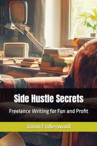 Side Hustle Secrets