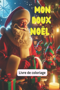 Mon doux Noël