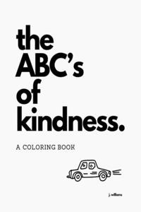 ABC's of Kindness