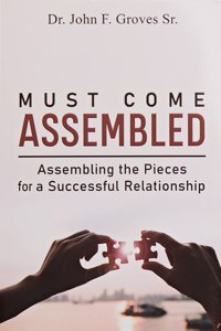 Must Come Assembled