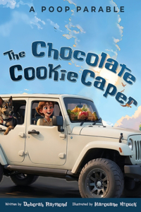 The Chocolate Cookie Caper