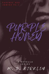 Purple Honey