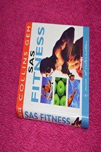 SAS Fitness (Collins Gem)