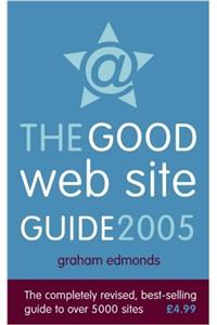 Good Web Site Guide
