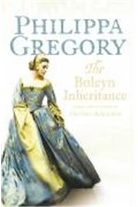 Boleyn Inheritance The