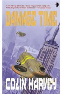 Damage Time