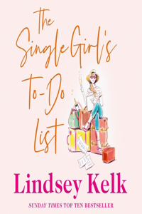 Single Girl's To-Do List Lib/E
