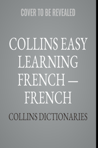 Collins Easy Learning French -- French Pronunciation: Lib/E