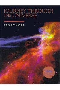 Journey Through the Universe