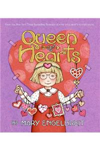 Queen Of Hearts