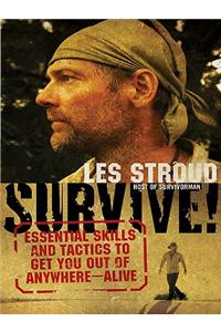Survive!