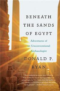 Beneath the Sands of Egypt