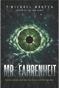 Mr. Fahrenheit