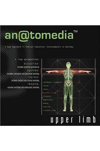 Anatomedia: Upper Limb CD