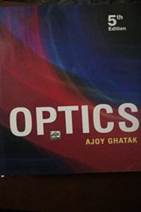 Optics