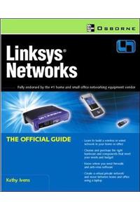 Linksys Networks
