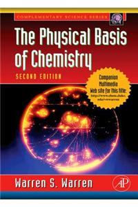 The Physical Basis of Chemistry