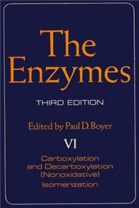 The Enzymes