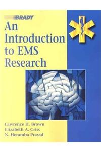 Introduction to EMS Research