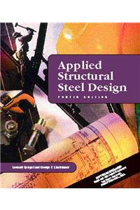 Applied Structural Steel Design