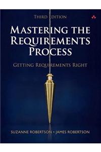 Mastering the Requirements Process