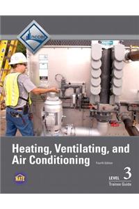 HVAC Trainee Guide, Level 3