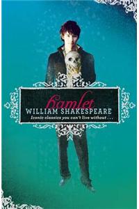 HAMLET  (Spinebreakers)